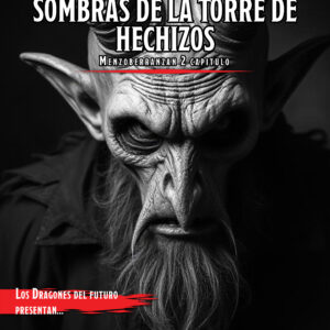 SOMBRAS DE LA TORRE DE  HECHIZOS